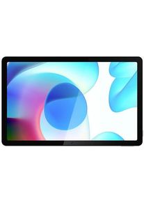 REALME Pad 10,4" Tablet Helio G80 Gaming 1,8GHz 4GB RAM 64GB WiFi Mali G52 Android grau
