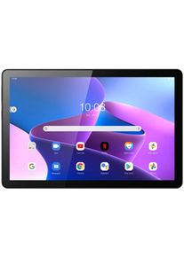 Lenovo Tab M10 10,1" Tablet Unisoc T610 1,8GHz 4GB RAM 64GB WiFi Android dual tone storm gray
