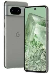 Google Pixel 8 6,2" Smartphone Handy 256GB 50MP Dual-SIM Android hazel