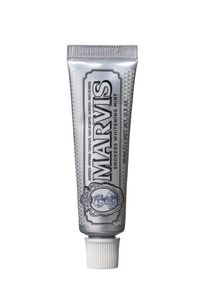 Marvis Smokers Whitening Mint zubní pasta, 10 ml