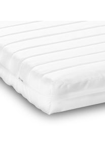 Cold foam mattress K16 80 x 200 cm, height 16 cm, firmness level H2/H3