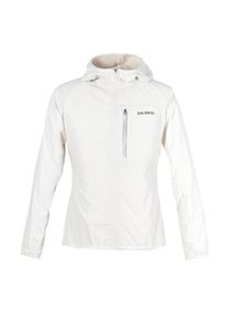 SALMING Essential Run Jacket Women LightGrey