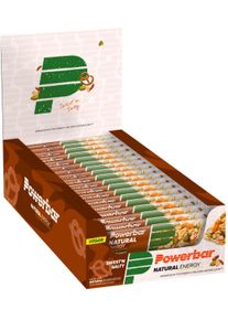 Power Bar PowerBar Natural Energy Cereal, 18 x 40 g Riegel, Sweet & Salty