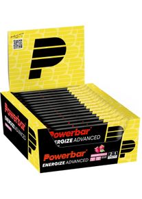 Power Bar Powerbar Energize Advanced Bar, 15 x 55 g Riegel, Raspberry