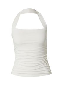 Abercrombie & Fitch Abercrombie & Fitch Ženy Top slonová kost XL