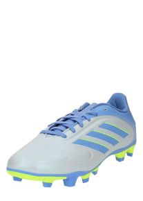 adidas Performance Ženy Kopačky 'Copa Pure III Club' modrá / světlemodrá / jablko 7
