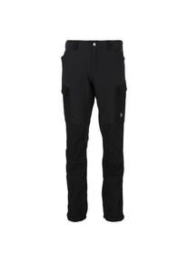 WHISTLER Romning Outdoor Pant Walking trousers Men (5XL, black)