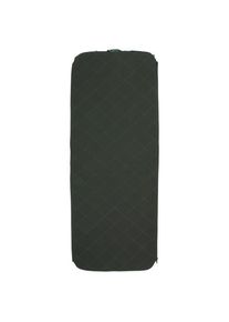 Exped LuxeMat Sleeping mat (197 x 77 x 10 cm, grey/olive)