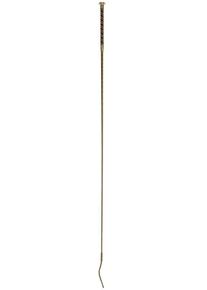 Covalliero Dressurgerte, 110cm, gold