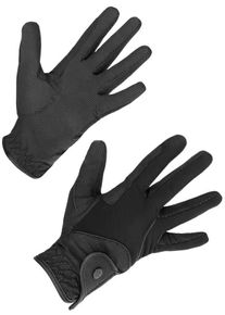 Covalliero Nerica Winterhandschuhe, schwarz, Gr. XL