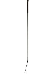 Covalliero Fiberglas Dressurgerte mit Noppengriff, 100cm