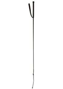 Covalliero Fiberglas Dressurgerte mit Handschlaufe, 100cm