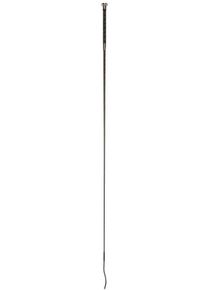 Covalliero Dressurgerte, 110cm, silber