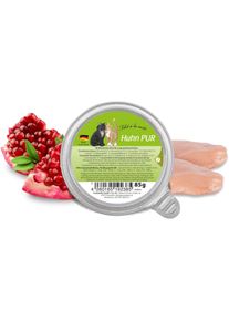 Granatapet Filet à la carte Nassfutter, 6x85g, Huhn PUR