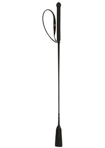 Covalliero Fiberglas Springgerte mit Klatsche, 65cm