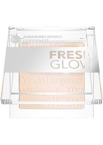 Bell Hypo Allergenic HYPOAllergenic Highlighter Fresh Glow Illuminating Powder Efektní produkty 4,8 ml