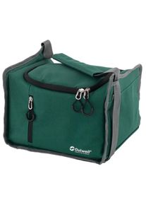 Outwell Cormorant S Coolbox (14 l - 28 x 25 x 21 cm, green)