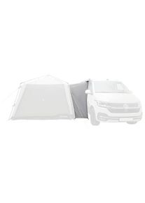 Outwell Fastlane 300 Vehicle Connector Tent extension grey