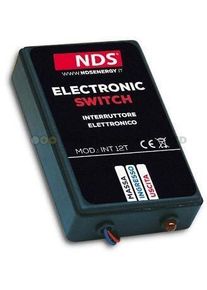 Büttner Elektronik Büttner D+ Simulator, NDS Electronic Switch, 12V
