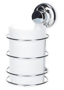 Everloc Universalhalter mit Saugnapf