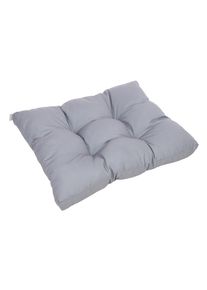TIAKI voděodolný polštář pro psy velikost M: cca D 90 x Š 70 x V 10 cm pes
