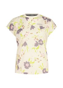 maloja Women's VilsaM. Allmountain Top Cycling jersey Women (M, white)