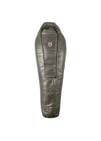 NEMO Soul 15/25 Endless Promise Synthetic sleeping bag (up to 183 cm - Regular, green/orange)