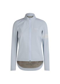 Rapha Women's Core Rain Jacket III Cycling jacket Women (M, grey)