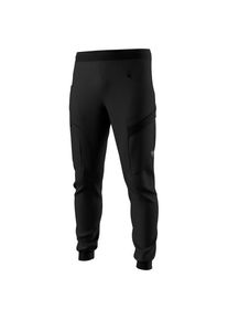 Dynafit Transalper Cargo Pants Walking trousers Men (XL, black)