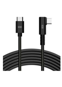 AC Infinity UIS Extension Cable 300 cm L-shaped plug to plug (LM-M)