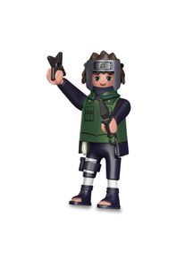 Naruto - Figura Playmobil di Yamato - Playmobil
