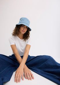 Klobouk | Modrá | Vel. Onesize | bonprix