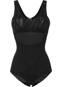 Stahovací body silný stahovací efekt | Černá | Vel. 40 | bonprix