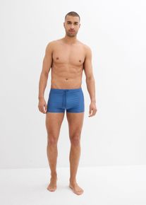 Pánské plavky (2 ks v balení) | Černá | Vel. 56/58 (XL) | bonprix