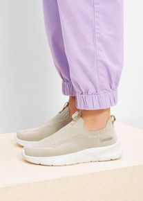 Nazouvací boty značky Kangaroos | Béžová | Vel. 37 | bonprix