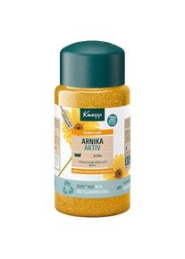 Kneipp Bath crystals Arnikové koupelové krystaly Aktiv Čištění 600 g