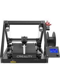CREALITY CR-30 Printmill 3D Drucker Printer Belt Bausatz Filament beheizbar 350W Metall schwarz