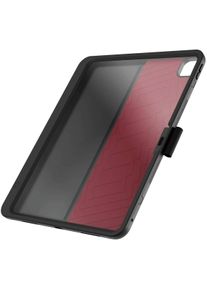 Zagg 702314340 Tablet-Hülle Schutzhülle für Apple iPad Pro 13" schwarz