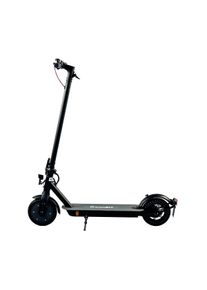 Iconbit IK-1969K Kick Scooter City E-Scooter Elektroroller Straßenzulassung 20km/h 36V 7,5Ah schwarz