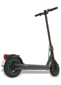 Odys Alpha X3 PRO E-Scooter E-Roller Straßenzulassung 36V anthrazit