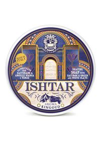 Abbate Y La Mantia - Ishtar Rasierseife