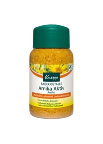 Kneipp Bath crystals Arnikové koupelové krystaly Aktiv Čištění 60 g