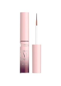Bell Hypo Allergenic HYPOAllergenic Eyeliner Liquid Oční linky 4,3 g