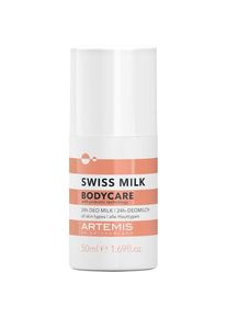 Artemis Swiss Milk Bodycare Deodorant Deodoranty 50 ml