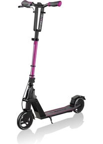 Globber Scooter One K 165 BR Ruby koloběžka