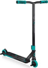 Globber Freestyle Koloběžka STUNT SCOOTER GS 540 Black - teal