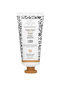 Drunk Elephant Sluneční ochrana Umbra Mineral Cream SPF 30/PA+++ Opalovací krém 60 ml