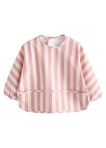 next Lacl béžová / pink 6/12 mths