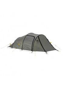 Wechsel Outpost 3 Travel Line 3-person tent grey