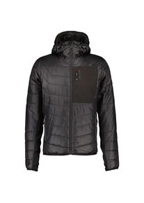 DIDRIKSONS 1913 Didriksons Gale USX Jacket 2 Synthetic jacket Men (XS, grey/black)